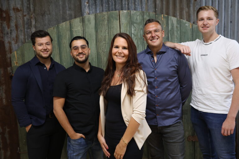 Team optimaal groeien