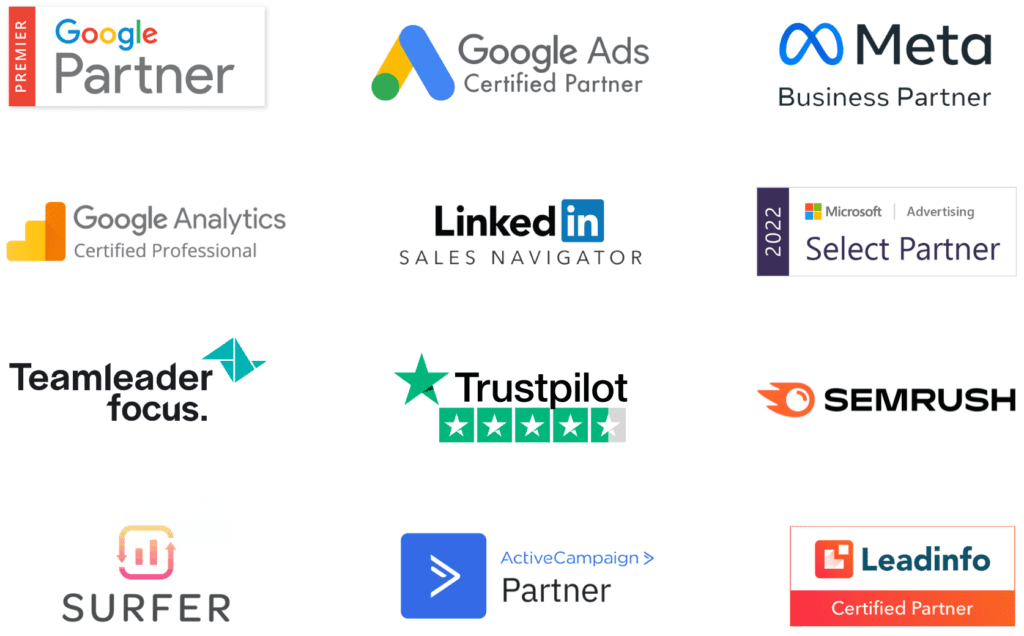 Partners